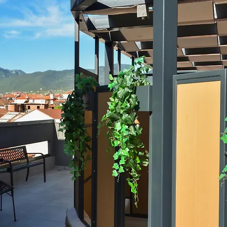 Corylus Luxury & Aparthotel Leptokaria
