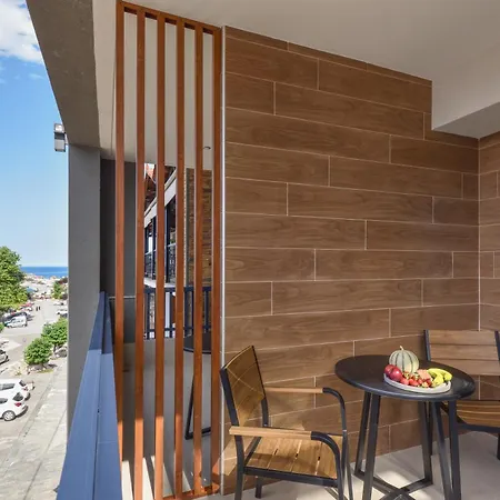 Aparthotel Corylus Luxury &