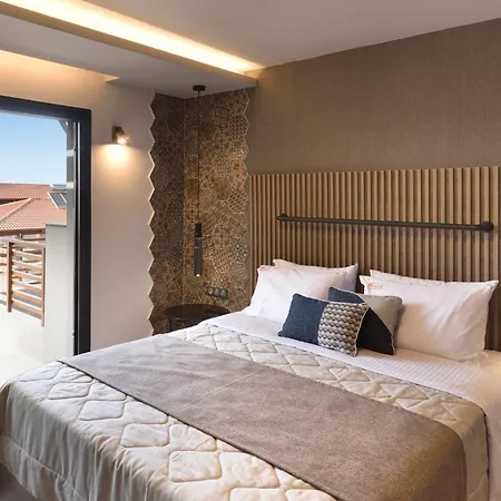 Aparthotel Corylus Luxury & *