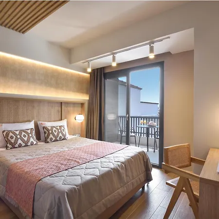 Corylus Luxury & Aparthotel *