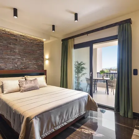 Corylus Luxury & Aparthotel *