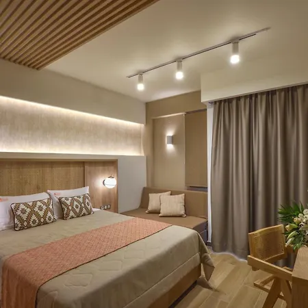 Corylus Luxury & Aparthotel Leptokaria