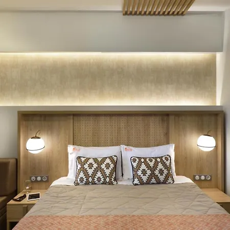Corylus Luxury & Aparthotel *