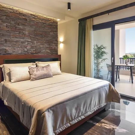 Corylus Luxury & 4*