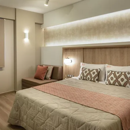 Corylus Luxury & Aparthotel