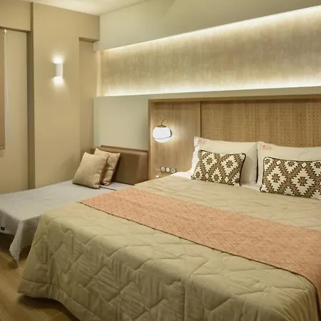 Aparthotel Corylus Luxury & *