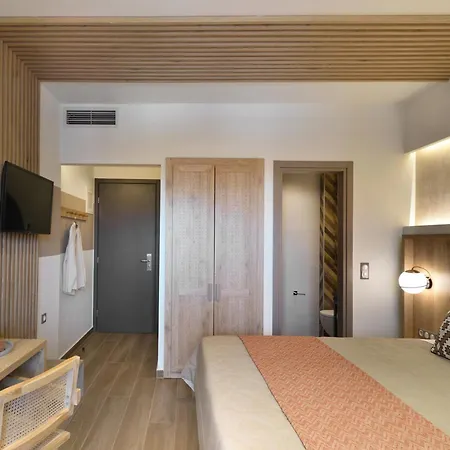 Corylus Luxury & 4* Leptokarya (Pieria)
