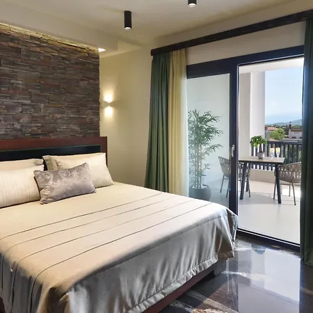 Corylus Luxury & Aparthotel