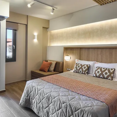 Corylus Luxury & Aparthotel *