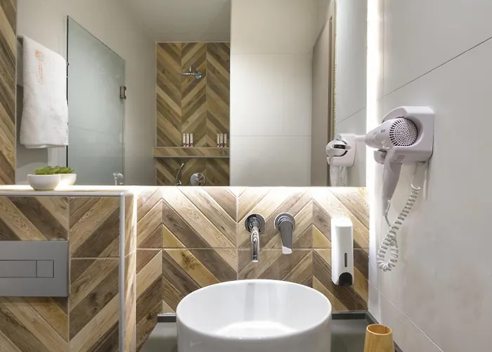 Aparthotel Corylus Luxury &