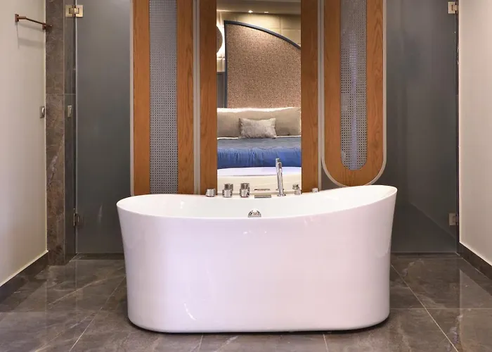 Corylus Luxury & 4* Leptokaria