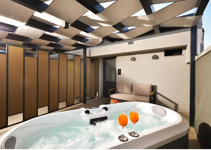 Aparthotel Corylus Luxury &