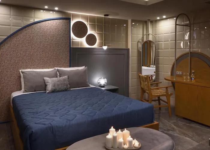 Corylus Luxury & Aparthotel
