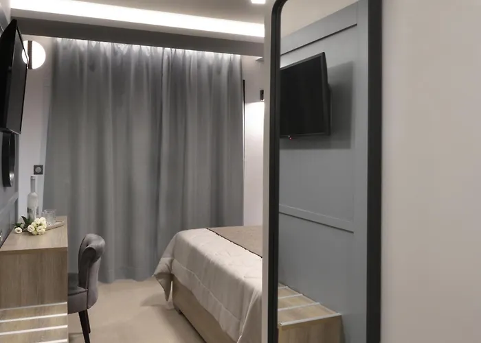 Corylus Luxury & Aparthotel 4*