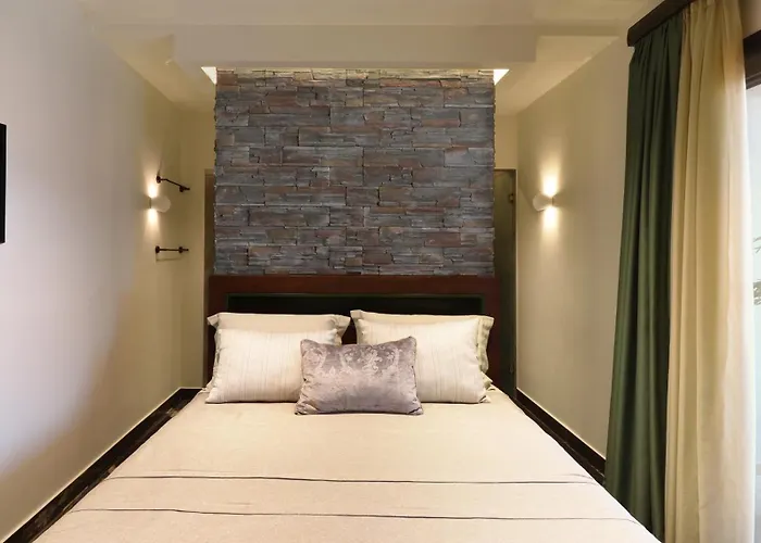 Corylus Luxury & Aparthotel 4*