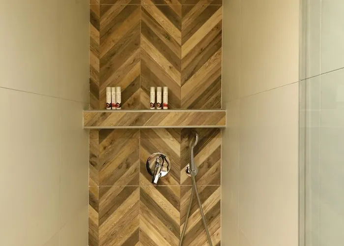Corylus Luxury & 4* Leptokaria