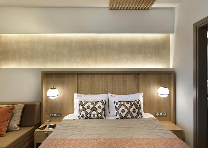 Corylus Luxury & Aparthotel 4*