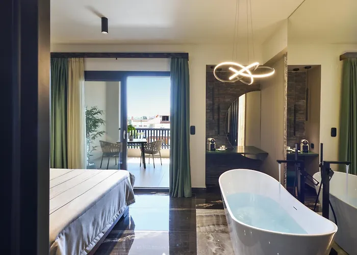 Corylus Luxury & 4* Leptokaria