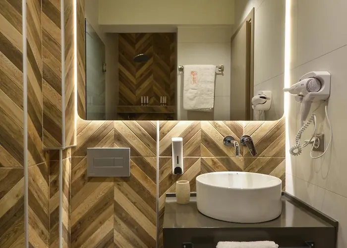 Corylus Luxury & Aparthotel 4*