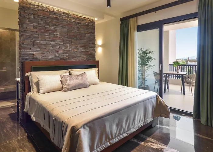 Corylus Luxury & 4*