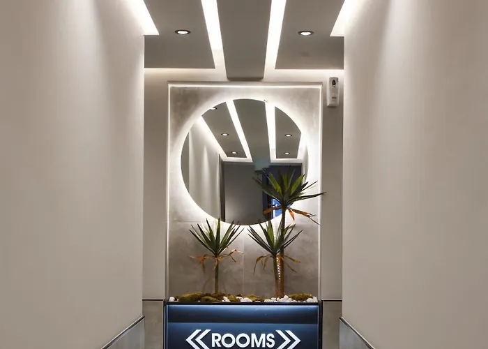 Aparthotel Corylus Luxury &