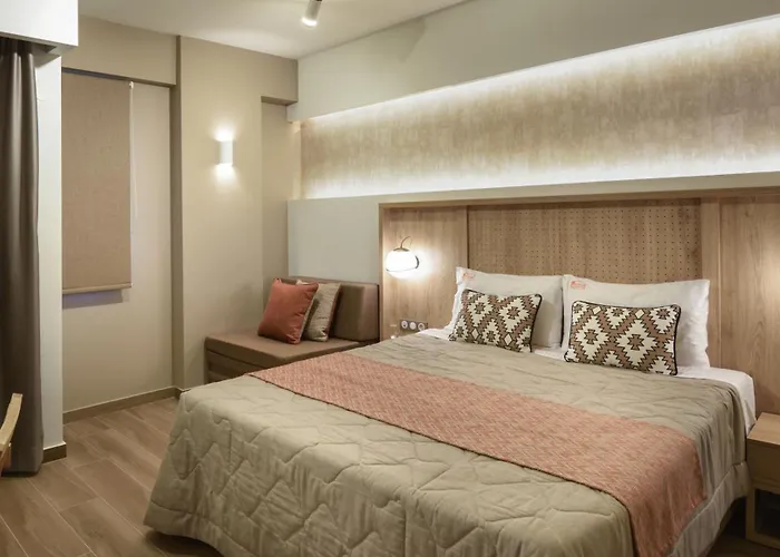 Corylus Luxury & Aparthotel