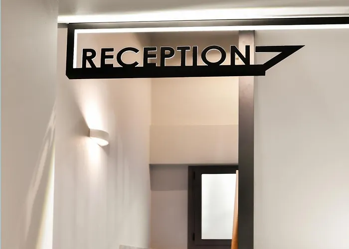Aparthotel Corylus Luxury &
