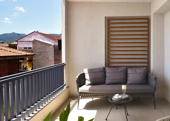 Corylus Luxury & 4*