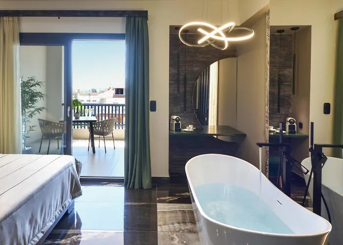 Corylus Luxury & 4* Leptokaria