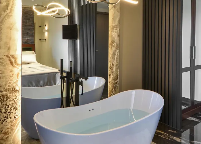 Corylus Luxury & Aparthotel