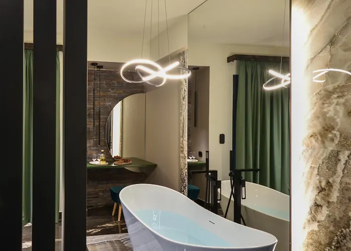 Corylus Luxury & 4*