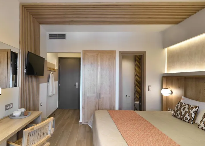 Corylus Luxury & 4* Leptokaria