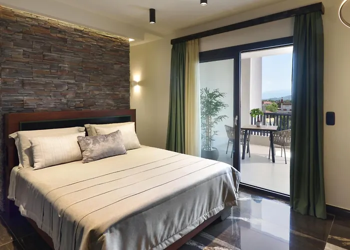 Corylus Luxury & Aparthotel