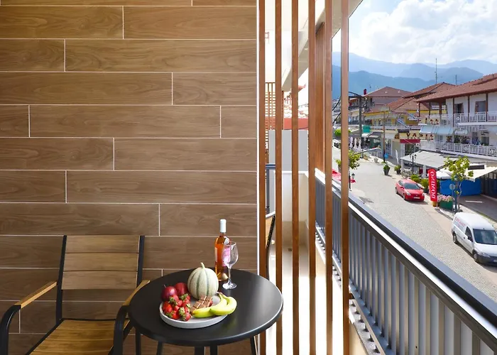 Corylus Luxury & Aparthotel 4*