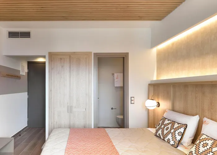 Corylus Luxury & 4*