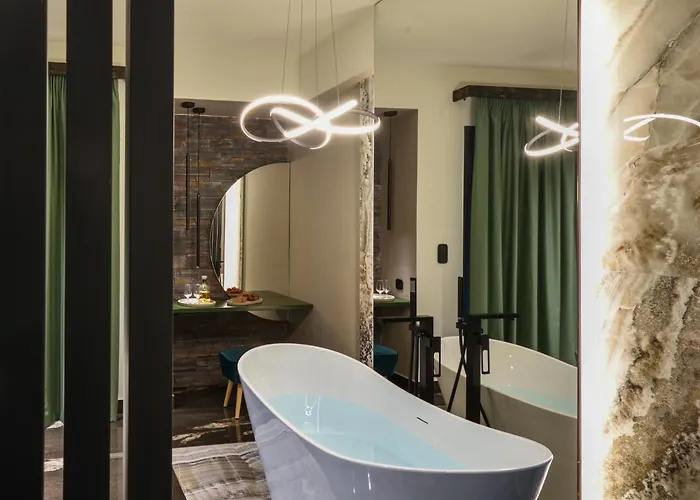 Corylus Luxury &