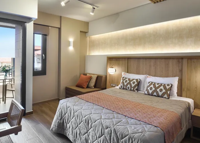 Corylus Luxury & Aparthotel 4*
