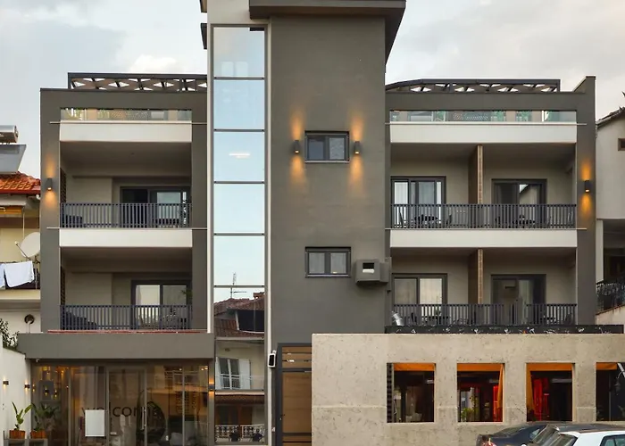 Corylus Luxury &