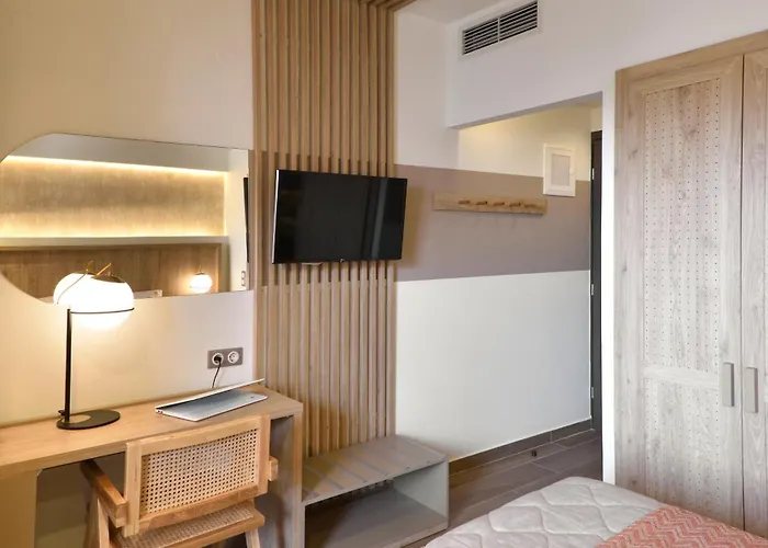 Corylus Luxury & 4*