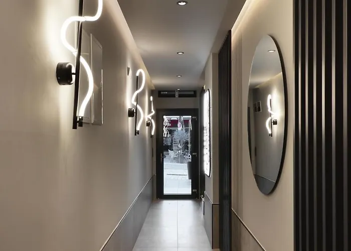 Corylus Luxury & 4* Leptokaria