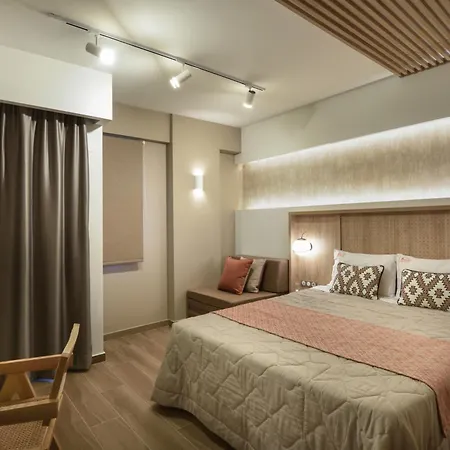 Corylus Luxury & Hotel apartamentowy
