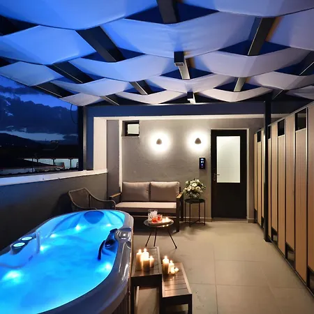 Corylus Luxury & Leptokariá