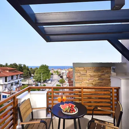 Corylus Luxury & Hotel apartamentowy