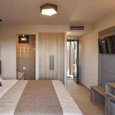 Corylus Luxury & Hotel apartamentowy *
