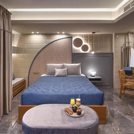 Corylus Luxury & Hotel apartamentowy