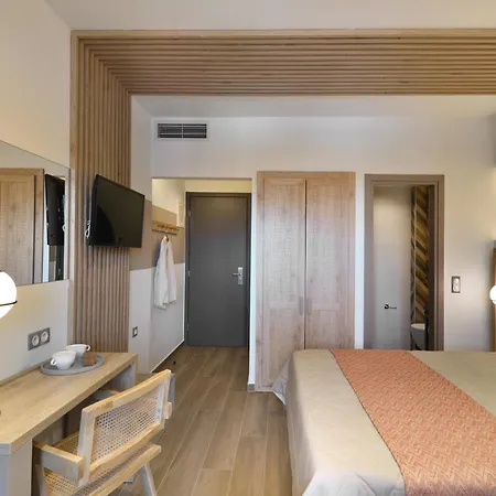 Hotel apartamentowy Corylus Luxury & *