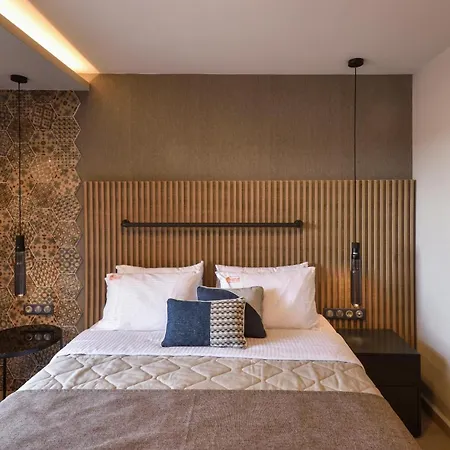 Hotel apartamentowy Corylus Luxury &