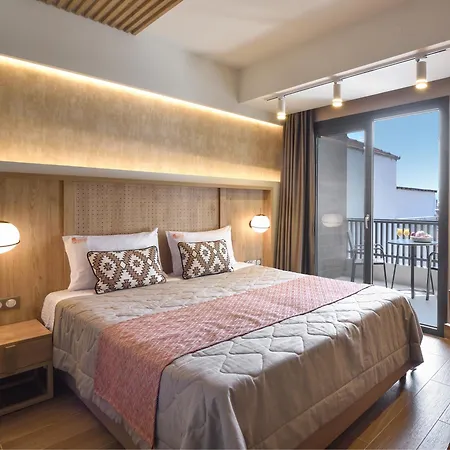 Hotel apartamentowy Corylus Luxury & *