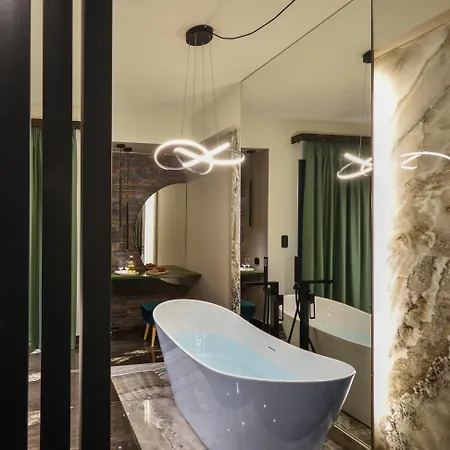 Corylus Luxury & 4*